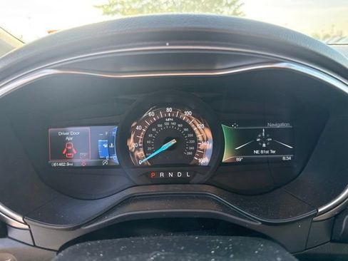 Used 2020 Ford Fusion SEL FWD image 17