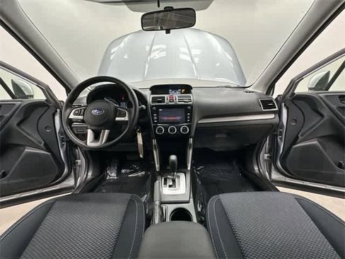 Used 2018 Subaru Forester 2.5i Premium w/ Kicker Audio Upgrade Package image 19
