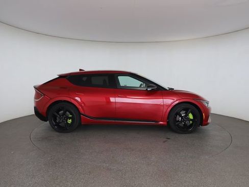 Used 2023 Kia EV6 GT AWD/4WD image 22