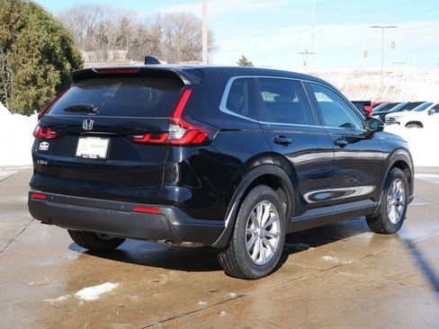 Used 2023 Honda CR-V EX-L image 7