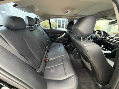 Used 2013 BMW 328i xDrive Sedan AWD/4WD image 20