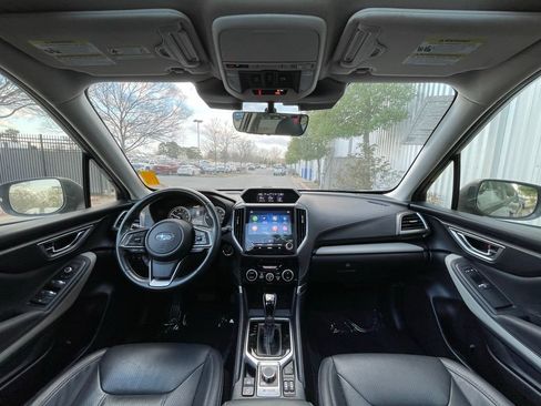 Used 2024 Subaru Forester Limited AWD/4WD image 29