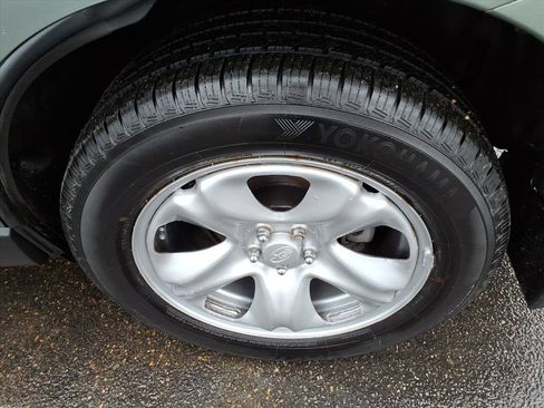 Used 2014 Subaru Forester 2.5i image 6