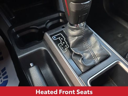 Used 2022 Toyota Tacoma TRD Pro image 30