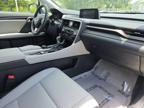 Used 2018 Lexus RX 350 FWD w/ Accessory Package image 9