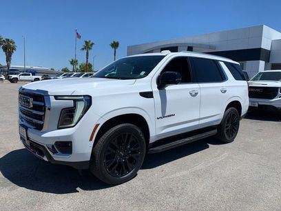 New 2026 GMC Yukon Elevation w/ LPO, Elevation Black Package