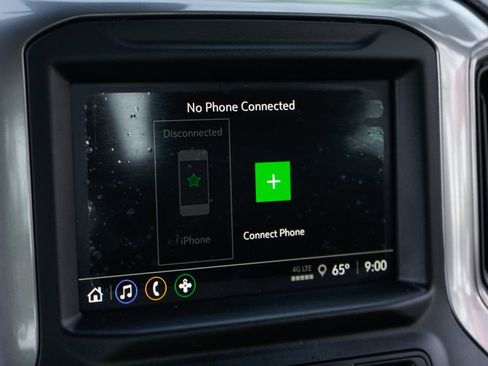 Used 2024 Chevrolet Silverado 2500 Custom w/ Custom Convenience Package image 28