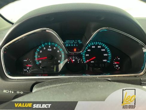 Used 2017 Chevrolet Traverse LT AWD/4WD image 19