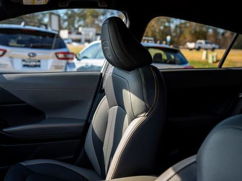 Certified 2024 Subaru Crosstrek 2.5i Wilderness image 33