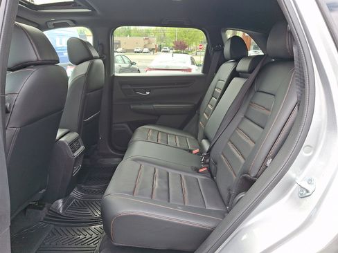 Used 2025 Honda CR-V Sport-L image 10