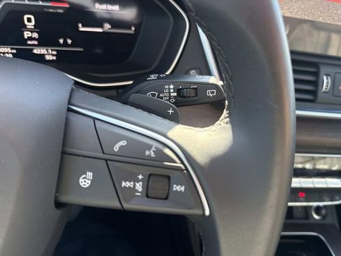 Used 2024 Audi Q5 2.0T Premium Plus image 29