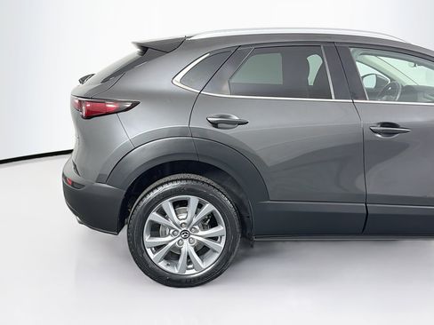 Used 2023 MAZDA CX-30 AWD 2.5 S w/ Preferred Package image 45