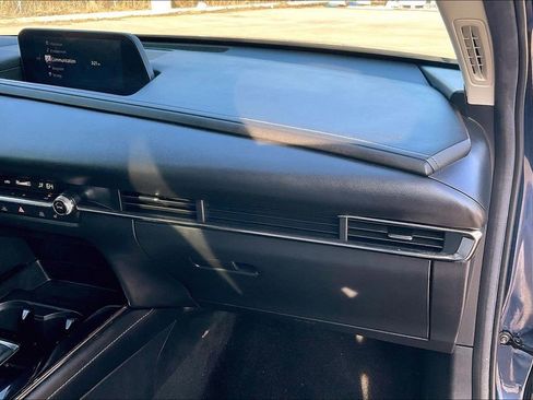 Used 2023 MAZDA CX-30 AWD 2.5 S w/ Preferred Package image 16