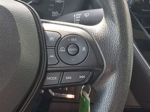 Used 2023 Toyota Corolla LE FWD image 21