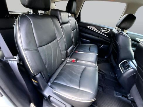 Used 2017 INFINITI QX60 FWD w/ Premium Plus Package image 20