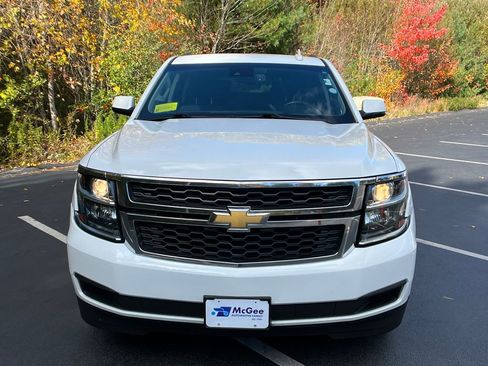 Used 2019 Chevrolet Tahoe LT image 7