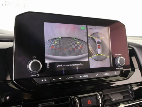 Used 2023 Nissan Pathfinder Rock Creek image 6