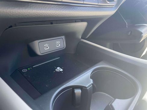 New 2026 Honda HR-V EX-L image 30
