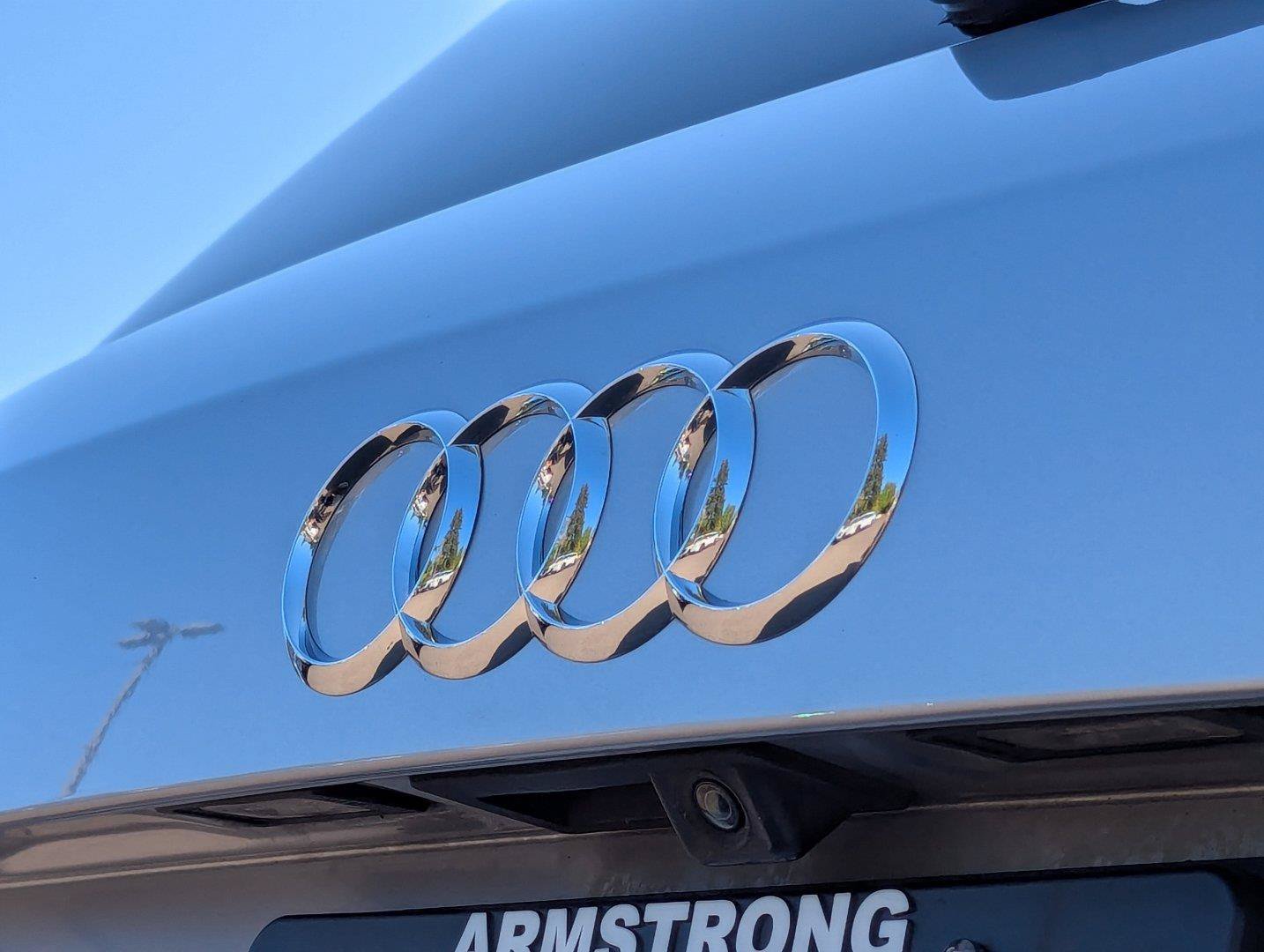 Used 2016 Audi Q5 3.0T Premium Plus w/ Technology Package AWD/4WD image 33