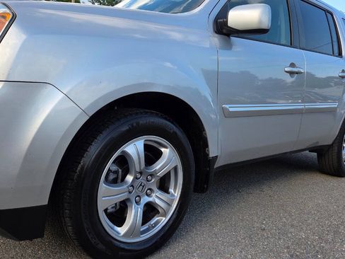 Used 2012 Honda Pilot EX-L image 6