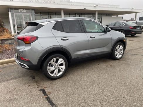 Used 2026 Buick Encore GX Preferred w/ Comfort Package image 3