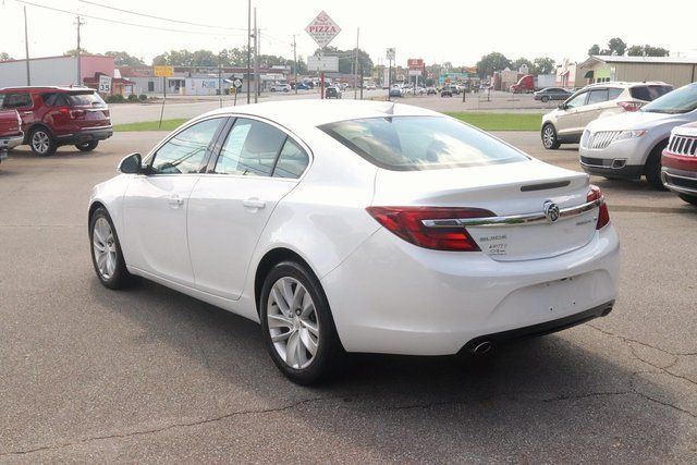 Used 2016 Buick Regal FWD image 5