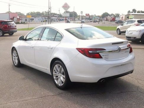 Used 2016 Buick Regal image 5