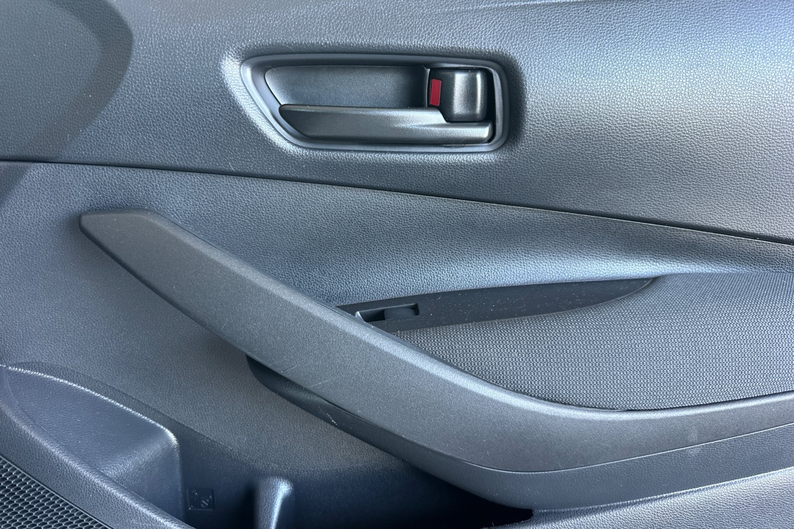 Certified 2024 Toyota Corolla LE FWD image 20