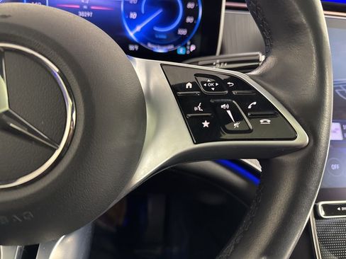 Certified 2023 Mercedes-Benz EQE 350+ 4MATIC Sedan image 33