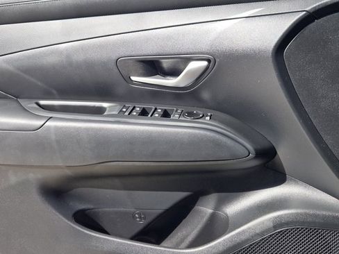 Certified 2025 Hyundai Tucson SEL image 23