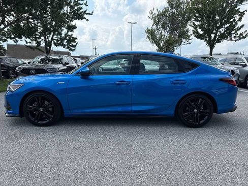 Used 2026 Acura Integra A-Spec FWD image 3
