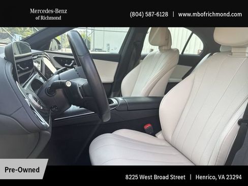 Certified 2026 Mercedes-Benz E 350 4MATIC Sedan image 14