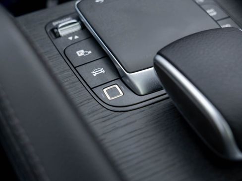 New 2026 Mercedes-Benz GLS 450 4MATIC image 31