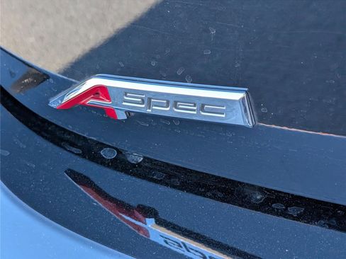 Used 2020 Acura ILX w/ Premium & A-SPEC Package image 9