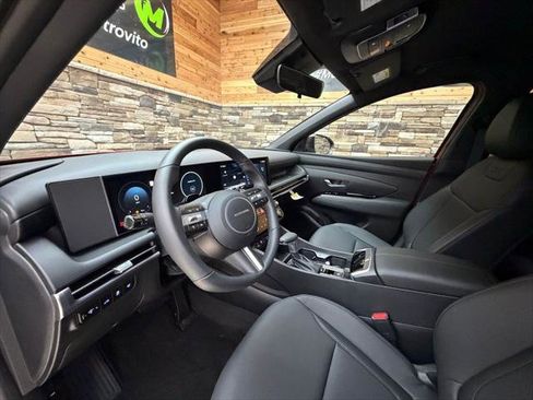 New 2026 Hyundai Santa Cruz XRT AWD/4WD image 10