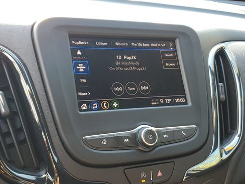 Used 2023 Chevrolet Equinox RS AWD/4WD image 22