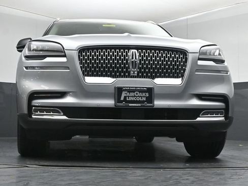 Used 2020 Lincoln Aviator Reserve w/ Equipment Group 201A image 40