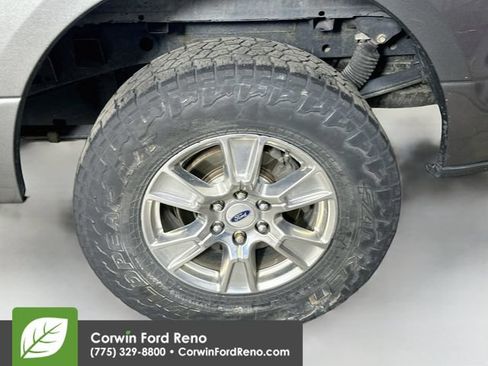 Used 2017 Ford F150 XLT w/ Equipment Group 302A Luxury AWD/4WD image 33