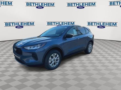 New 2026 Ford Escape Active w/ Cold Weather Package image 4