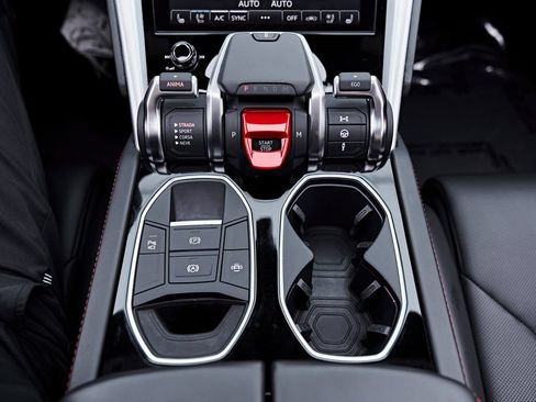 Used 2023 Lamborghini Urus S AWD/4WD image 77