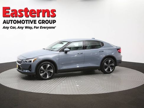 Used 2024 Polestar Polestar 2 AWD/4WD image 56