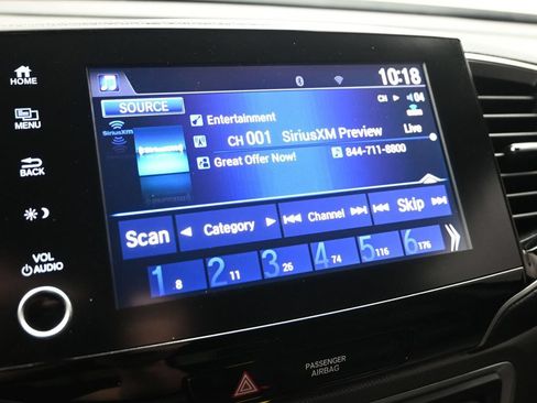 Used 2023 Honda Ridgeline RTL image 17