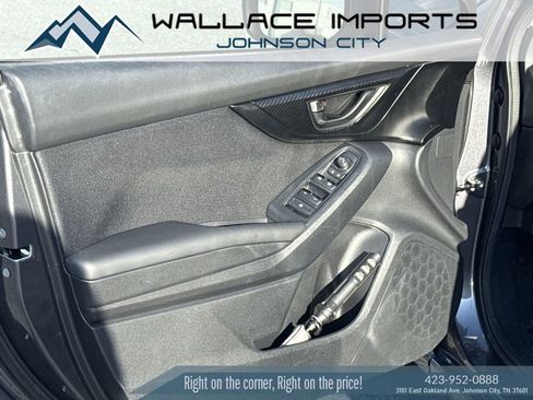 Certified 2022 Subaru Impreza 2.0i w/ Popular Package #3 image 13