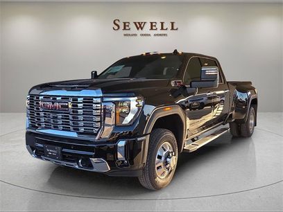 New 2026 GMC Sierra 3500 Denali w/ Denali Reserve Package