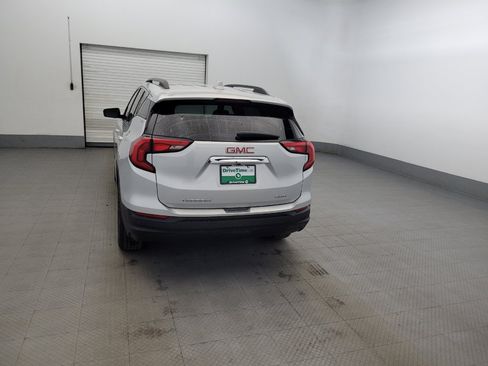 Used 2020 GMC Terrain SLE w/ Driver Convenience Package AWD/4WD image 6