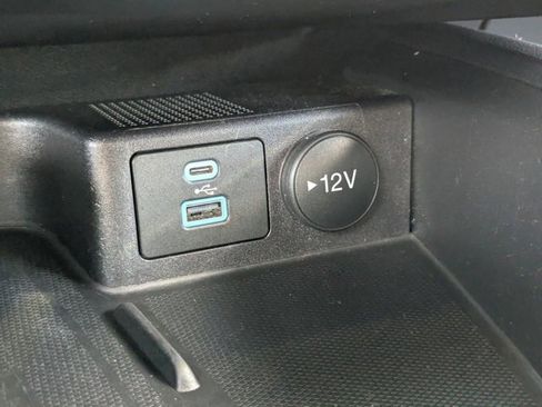 Used 2022 Ford Escape SEL w/ Technology Package image 22