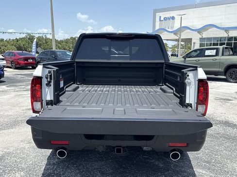 New 2026 Honda Ridgeline TrailSport image 16