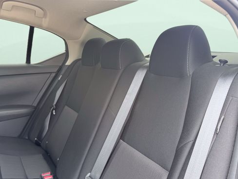 Used 2025 Nissan Sentra SV w/ Trunk Package FWD image 29