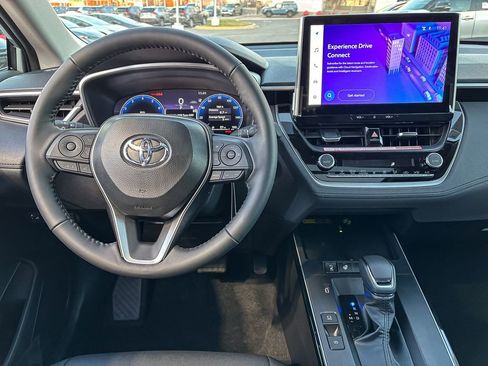 New 2026 Toyota Corolla Cross XLE image 16