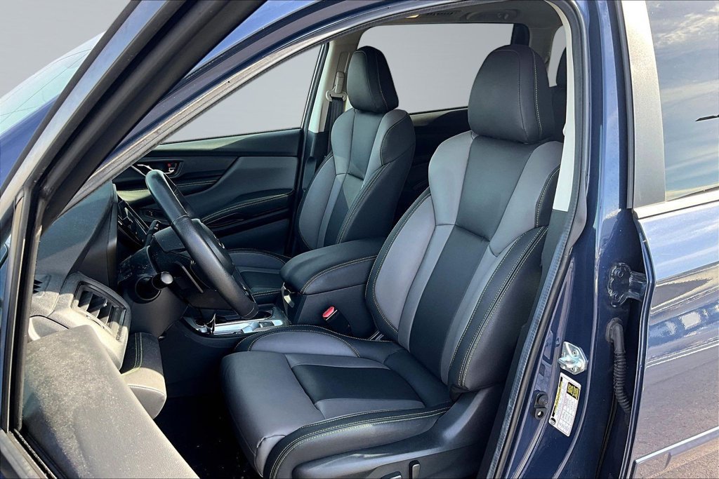 Used 2024 Subaru Ascent Onyx Edition AWD/4WD image 21